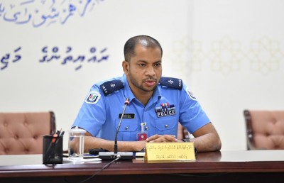 އޭސީޕީ ރިޔާޒާއި އިންޓެލްގެ ހެޑް ފަރީދު މަސްއޫލިއްޔަތުން އެކަހެރިކޮށްފި