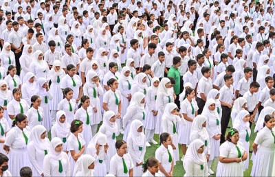 ދިރާސީ އާ އަހަރު ޖެނުއަރީގައި ފަށާ ގޮތަށް 2025 ވަނަ އަހަރު ބަދަލުކުރަނީ