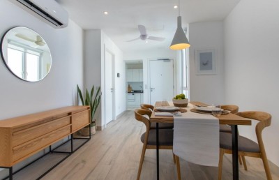 މާލޭގައި ހުރި ހިތްފަސޭހަ "ކައިމައި ރެޒިޑެންސެސް"ގެ ޕްރިމިއަމް އެޕާޓްމަންޓުތައް ކުއްޔަށް