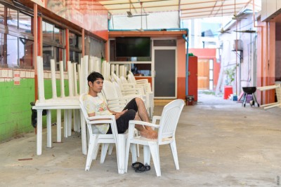 މިއަދު 33 ތަނެއް ވަނީ ބަންދުކޮށްފައި