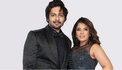 ރިޗާ އާއި ފަޒަލްގެ ކައިވެނި އަންނަ އަހަރު