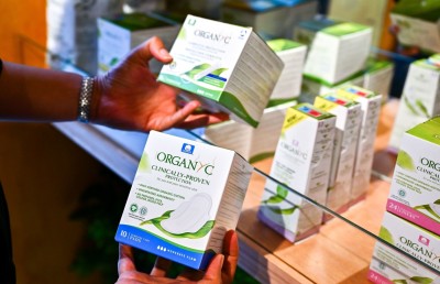 "އޯގޭނިކް" ބްރޭންޑުގެ ޕްރޮޑަކްޓުތައް ރާއްޖެއަށް