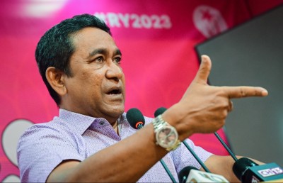 ޔާމީންގެ އިސްތިއުނާފް ޝަރީއަތުގެ ފަހު އަޑުއެހުން މާދަމާ ބާއްވަނީ