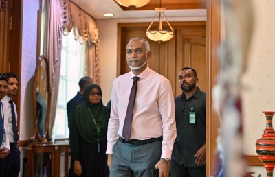 ބަދަލުގެ ގޮތުގައި 1ބިލިއަން ނަގައިދޭން ނިންމީ ގާނޫނާ ޚިލާފަށް، ސެޓްލްމަންޓް ކޮމިޓީ ރައީސް އުވާލައްވައިފި