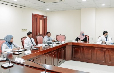 ސިލިންޑަރުގެ އޮޑިޓަކީ ޒާތީ އެއްޗެއް ނޫން: އެސްޓީއޯ އޮޑިޓް ކޮމިޓީ