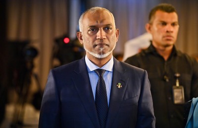 ރައީސް، ކޮޕް ސަމިޓަށް ދުބާއީ އަށް ވަޑައިގަންނަވަނީ