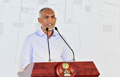 އާ މިނިސްޓްރީތަކާ އެކު ސަރުކާރުގެ އޮނިގަނޑަށް ބަދަލުތައް ގެނެސްފި