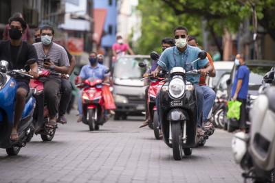 މާސްކު ޖޫރިމަނާގެ ގޮތުގައި ދައުލަތަށް ލިބެންޖެހޭ ފައިސާގެ އަދަދު 278،000 ރުފިޔާއަށް އަރައިފި