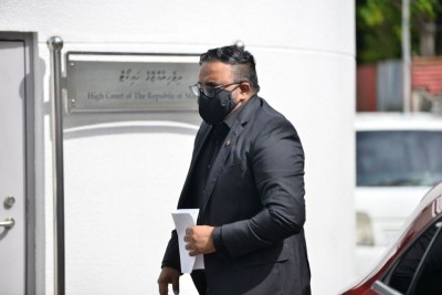 އަދީބަށް ބޭސްފަރުވާ ހޯދުމުގެ ފުރުސަތު ދިނުމަށް ގޮވާލާ އެމްނެސްޓީގެ ސިޓީއެއް ރައީސްއަށް