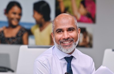 އަރަބިއްޔާގެ އާ އިމާރާތް އަޅަން ޖާގަ ތަނަވަސް އެހެން ބިމެއް ހަމަޖައްސައިފި