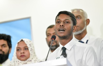 މާލޭ ސިޓީ ކައުންސިލްގެ އާންމު ޖަލްސާތައް ނުބޭއްވި މަސައްކަތްތައް ހުއްޓިފައި