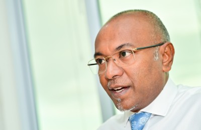 މި އަހަރު ނިމުމުގެ ކުރިން ޑިމޮކްރެޓްސް އަށް 10،000 މެމްބަރުން ހަމަކުރަނީ