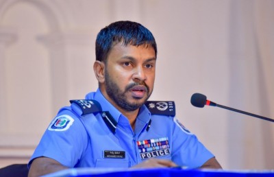 އޭސީޕީ ރިޔާޒާއި އިންޓެލްގެ ހެޑް ފަރީދު މަސްއޫލިއްޔަތުން އެކަހެރިކޮށްފި