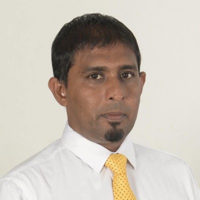 ޕޯސްޓްގެ ޑެޕިއުޓީ އެމްޑީއަކަށް އަދުހަމް އައްޔަނު ކޮށްފި