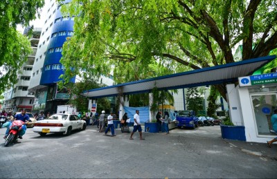 ލ. ގަމުގައި ހިނގި އެކްސިޑެންޓެއްގައި އެކެއްގެ ހާލު ސީރިއަސް