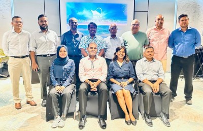 ބޯޓިން އެސޯސިއޭޝަންގެ ރައީސަކަށް އާމިރު މަންސޫރު