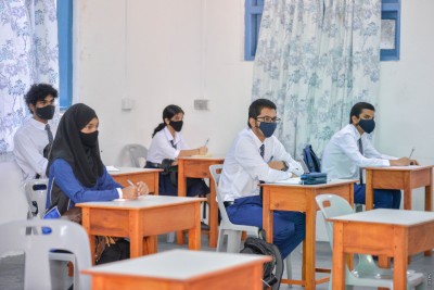 ކުރިއަށް އޮތް ދެހަފްތާ މާލޭގެ ސްކޫލުތައް ނުހުޅުވަން ނިންމައިފި