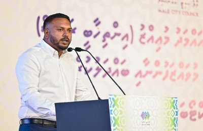 މާލޭ ސިޓީ ކައުންސިލްގެ އާންމު ޖަލްސާތައް ނުބޭއްވި މަސައްކަތްތައް ހުއްޓިފައި