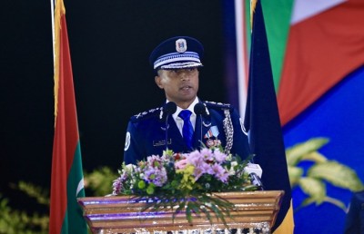 އާ ގާނޫނުން ފުލުހުން މިހާރަށްވުރެ ޒިންމާދާރުކުރެވޭނެ: ސީޕީ