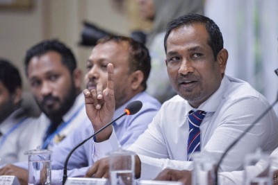 ގްރޭޓާ މާލޭ ކުންފުނި އެޗްޑީސީއާ އެއްކޮށްލަން ނިންމައިފި