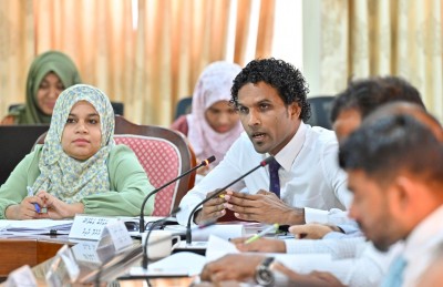ޕީއެސްއައިޕީ ޕްރޮޖެކްޓްތައް ރިވިއުކުރަނީ