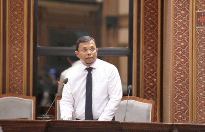 މި ބަޖެޓުން އާ ސަރުކާރުގެ ވައުދުތައް ތަންފީޒުކުރަން ފެށޭނެ: ފިނޭންސް މިނިސްޓަރު