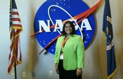 ރާއްޖޭގެ ފުރަތަމަ ޖައްވީ މިޝަނަށް ބޭރުގެ ތަޖުރިބާކާރެއް