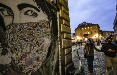 އިޓަލީ އަށް އާ ރާޅެއް: ފިޔަވަޅުތައް ހަރުކަށި ކުރަނީ