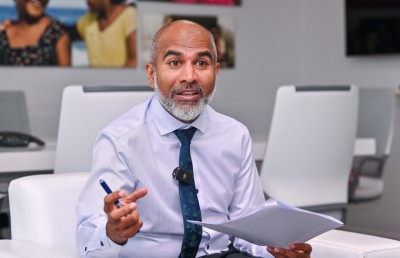 ބެލެނިވެރިންގެ ޒަމާންވީ ޝަކުވާތަކަށް މިނިސްޓަރު ދެއްވާ އުންމީދީ ޖަވާބު!
