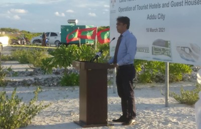 ސްރީ ލަންކަން އެއާލައިންސްގެ ދަތުރުތައް އަލުން ގަމަށް ފަށަނީ