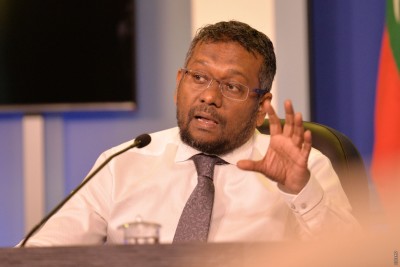 މައްސަލައާއެކު ފައްޔާޒަށް ސިހުން، ހުންނެވީ ސާބިތުކަމާއެކު!