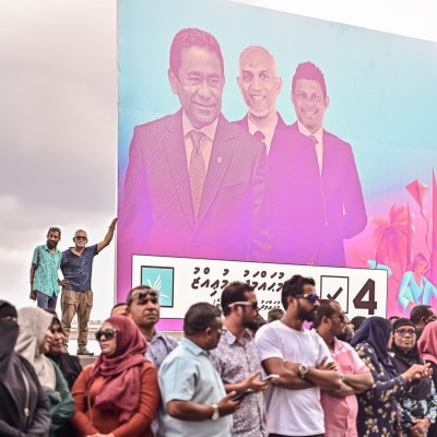 ޔާމީނަށް ކޮޅުކެހި، ޕީޕީއެމްގެ ތާރީހު އަނެއްކާވެސް ބަދަލުވެއްޖެ!