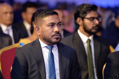 ސުޖާއު އުސްމާން ފަނޑިޔާރުކަމުން ވަކިކުރަން މަޖިލީހަށް ފޮނުވަން ޖޭއެސްސީއިން ފާސްކޮށްފި