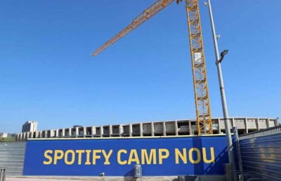 ސްޓޭޑިއަމް ހަދާ ލޭބަރުން ލައްވައި ގަވާއިދާ ހިލާފަށް މަސައްކަތެއް ނުކުރުވަން: ބާސާ