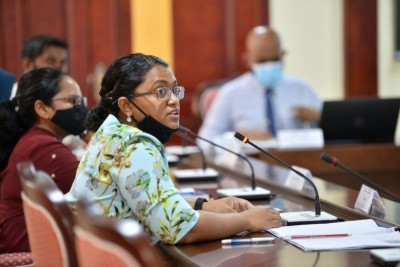 ވެންޓިލޭޓަރު މައްސަލަ ވަކި ގޮތަކަށް ނުނިންމަން، ތަހުގީގު ދަނީ ކުރިއަށް: އޭސީސީ