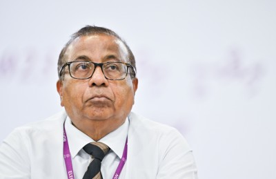އިންތިހާބާ ގުޅޭ ގޮތުން ކޮމިޓީން ދިން ލަފަޔާ މެދު ކަންބޮޑުވޭ: ފުއާދު