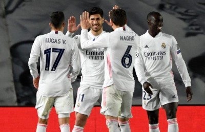 ދެ ވަނަ ލެގުން ވެސް މޮޅުވެ ރެއާލާއި ސިޓީ ކުއާޓާ އަށް