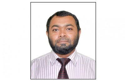 ޕީސީބީގެ އާ ރައީސަކަށް ހަމްދީ