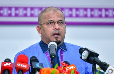 ރީ-ރަޖިސްޓްރީކުރުމުގެ ފުރުސަތު 8،000 މީހުންނަށް އަލުން ދެނީ