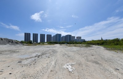 އާބަންކޯގެ ބިމުން ދިން ބަންޑާރަ ގޯތީގެ ބަދަލު ކުންފުންޏަށް ދެނީ