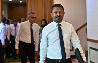 މަދަނީ ހައްގުތައް ކަށަވަރުކުރުމާ ގުޅޭ ރަސްމީ ނިޒާމު ގާއިމްކޮށްފި