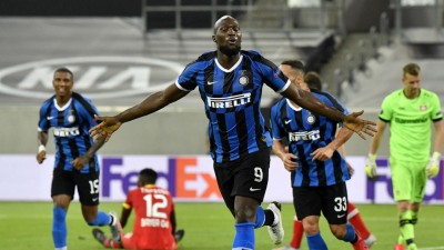 ޔޫރޮޕާ ލީގު: ޔުނައިޓެޑާއި އިންޓަމިލާން ސެމީއަށް