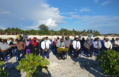އައްޑޫގެ ޓޫރިޒަމް ޕްރޮމޯޓްކުރާނީ ހުވަދު އާއި ފުވައްމުލައް ހިމެނޭ ގޮތަށް: ޑރ. މައުސޫމް