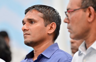 އަންހެނުންނަށް ގޮނޑި ހާއްސަކޮށް މެންބަރުންގެ އަދަދު 76 ގައި ހިފަހައްޓަން މެންބަރުންގެ ތާއީދެއް ނެތް!