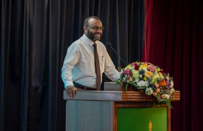 މިސްކިތު ފަންޑު ފުޅާކުރުމަށް ދެ ވަނަ ވަގުފު އިމާރާތެއް ހުޅުމާލޭގައި ހަދަނީ