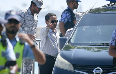 ޔާމީން ގެއަށް ބަދަލުކޮށްދިނުމަށް އާއިލާގެ ފަރާތުން ހުށަހަޅައިފި