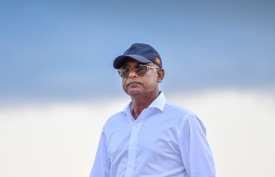 ކުރީ ސަރުކާރަށް ކުރި ތުހުމަތުތަކުގެ އިންކުއަރީއެއް ހަދަން އެދެފި