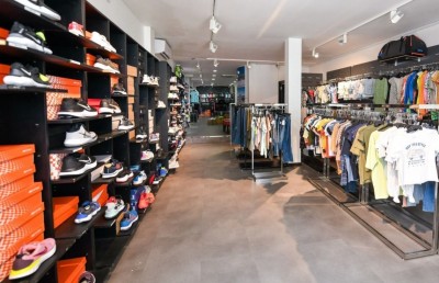 ބޮޑު ޑިސްކައުންޓެއް ލިބޭ ސޮނީ ސްޕޯޓްސްގެ "ފައްކާ ހަފްތާ" ސޭލް މާދަމާ