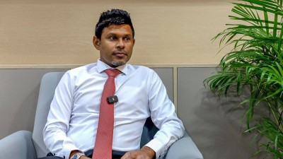 ޔާމީނަށް ޖަމީލު އިހުލާސްތެރިއެއް ނުވާނެ، ހެކި އެބަހުރި: ނައިބު ރައީސް