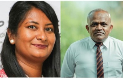 ޕޮލިސް ބޯޑުގެ ޗެއާޕާސަނަށް ޝަރީފް، ނައިބަކަށް ނޫރާ ހަމަޖައްސައިފި